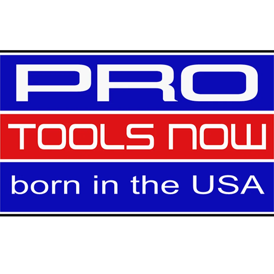 Pro Tools Now Logo