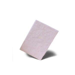 Eponge Blanche Fine