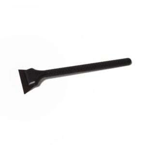 Mini Tint Squeegee Black
