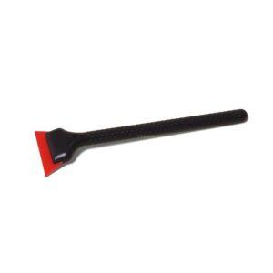 Mini Tint Squeegee Red