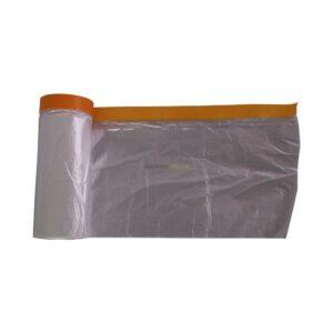Roll Plastic Door Cover