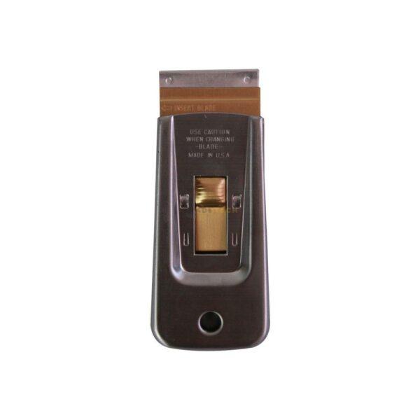Scraper Heavy Duty Razor