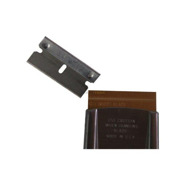 Scraper Heavy Duty Razor