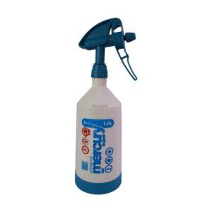 BLUE Mercury 360 Bottle 1 Litre
