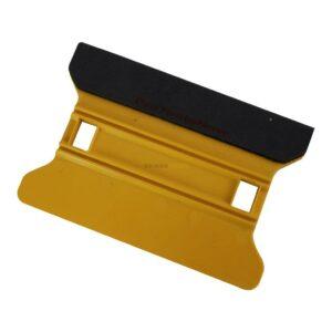 Lemon Suede Blade