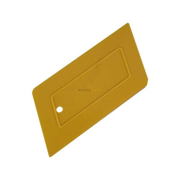 Yellow Diamond Tip
