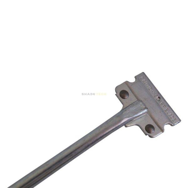 Clip Scraper