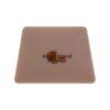 Peach Hard Card