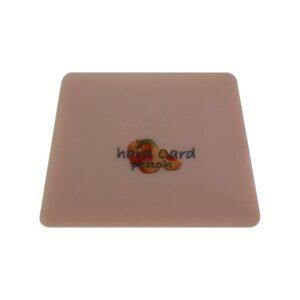 Peach Hard Card