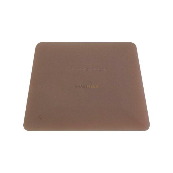 Peach Hard Card