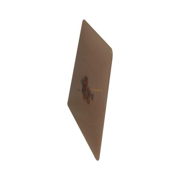 Peach Hard Card