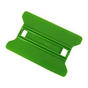 Lime Speed Wing GREEN (medium)