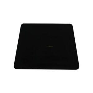 Black Hard Card