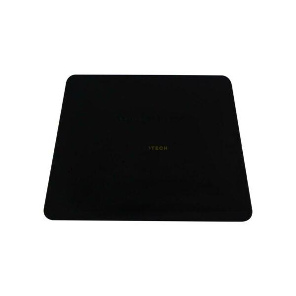 Black Hard Card
