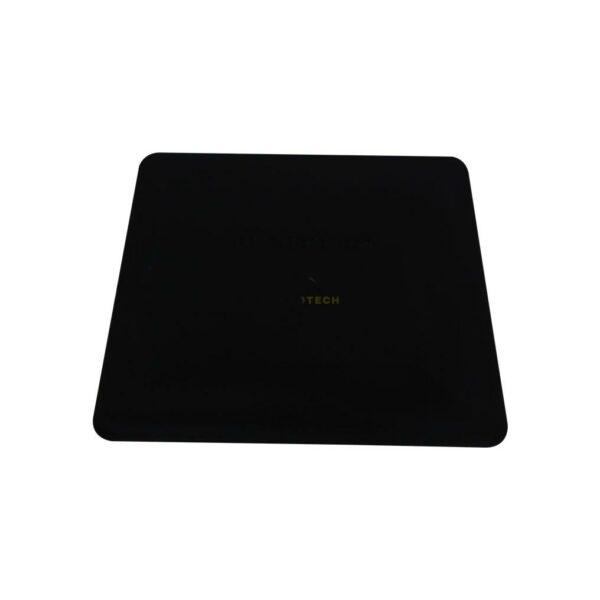Black Hard Card
