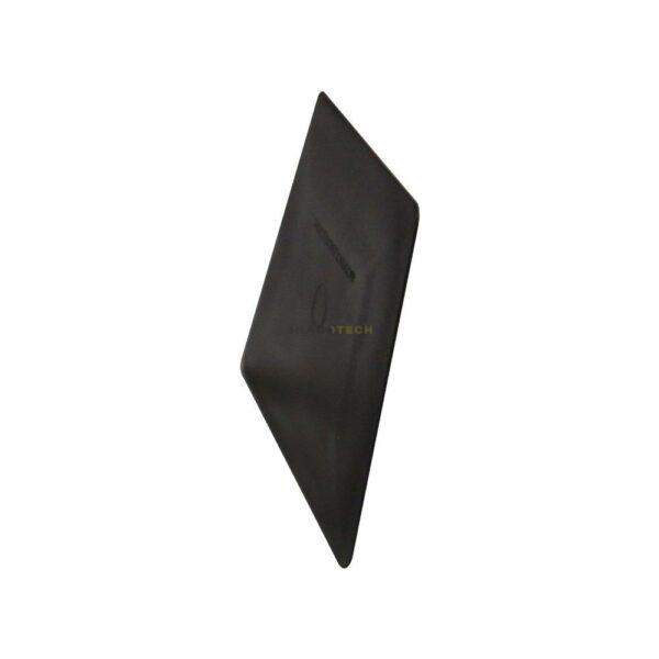 Black Hard Card