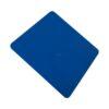 Blue Hard Card