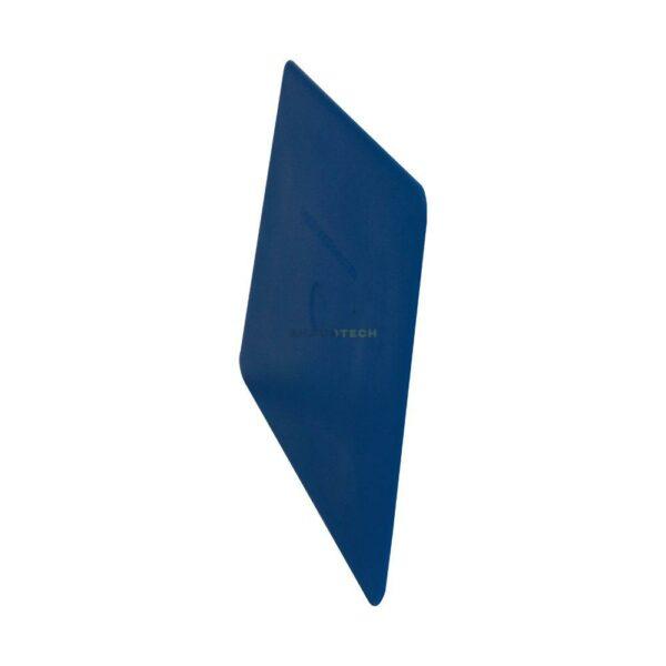 Blue Hard Card