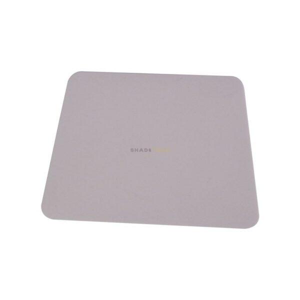 White Hard Card