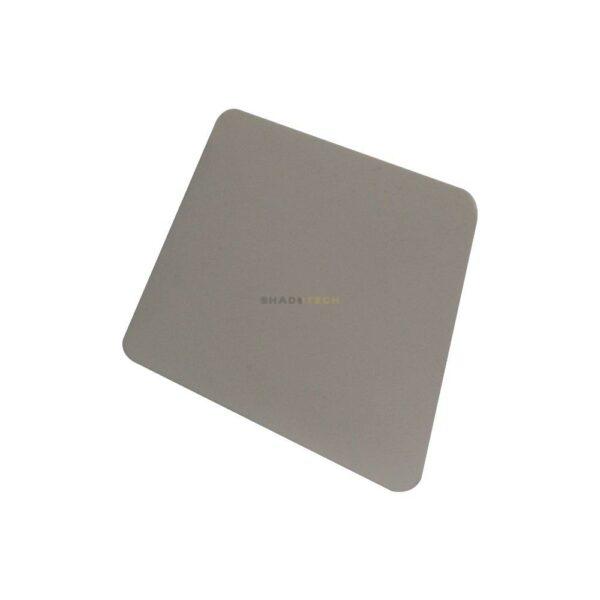 White Hard Card