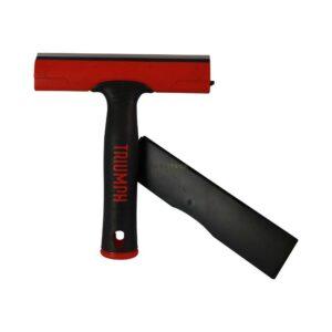 Red&Black Triumph Ergonomic
