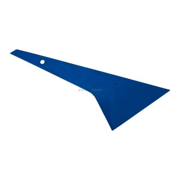 Quick Foot Blue (Soft)