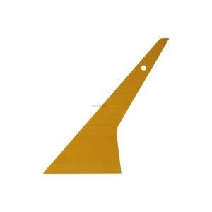 Quick Foot Yellow (Hard)