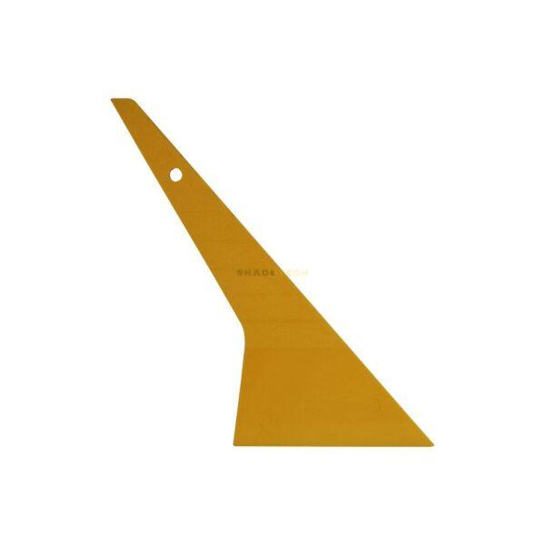 Quick Foot Yellow (Hard)