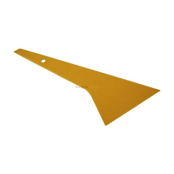 Quick Foot Yellow (Hard)
