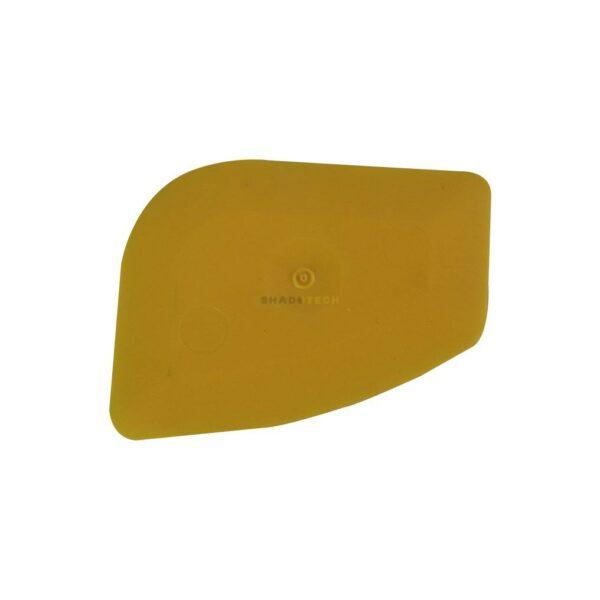 Dura Chisel Yellow