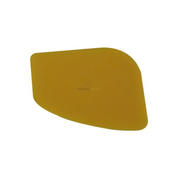 Dura Chisel Yellow
