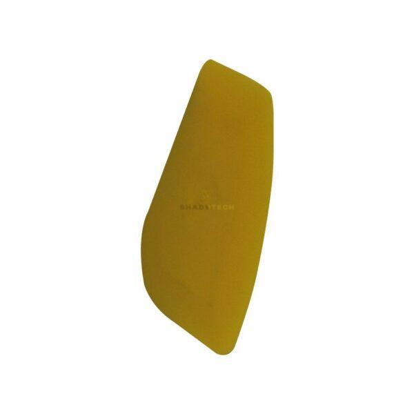 Dura Chisel Yellow