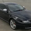 Precut tint film kit for Alfa Gt Coupe from 2003-2010
