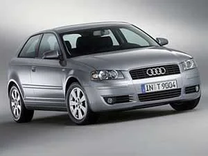 Precut tint film kit for Audi A3 3 Doors from 2004-2012