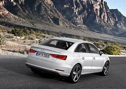 Precut tint film kit for Audi A3 Sedan 4 Doors from 2013-2019