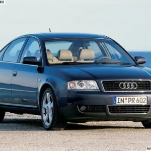 Precut tint film kit for Audi A6 Sedan 4 Doors from 1991-1997