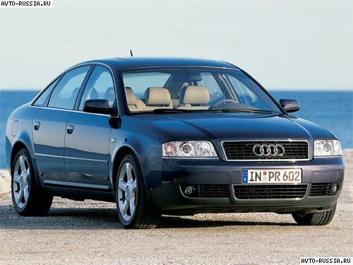 Precut tint film kit for Audi A6 Sedan 4 Doors from 1991-1997