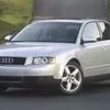 Precut tint film kit for Audi A6 Sedan 4 Doors from 1998-2004