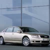 Precut tint film kit for Audi A8 Short Sedan 4 Doors from 1994-2003
