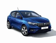 Precut tint film kit for Dacia Sandero 5 Doors from 2021-2024