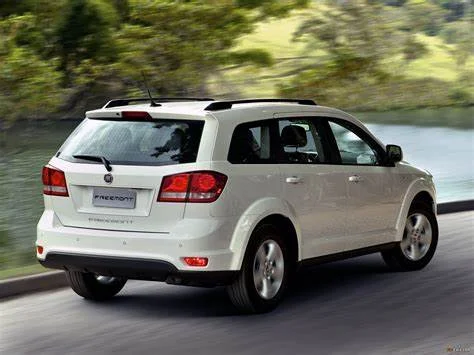 Precut tint film kit for Fiat Freemont 5 Doors from 2011-2024