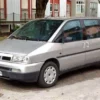 Precut tint film kit for Fiat Ulysse 5 Doors from 1994-2002
