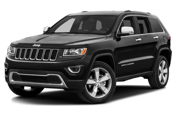 Precut tint film kit for Jeep Cherokee 5 Doors from 2014-2018 ( phase 1)
