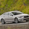 Precut tint film kit for Kia Cadenza 4 Doors from 2014-2016