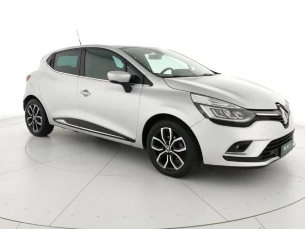 Precut tint film kit for Renault Clio 4 5 Doors from 2012-2019