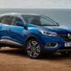 Precut tint film kit for Renault Kadjar 5 Doors from 2020-2024