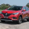 Precut tint film kit for Renault Kadjar 5 Doors from 2020-2024