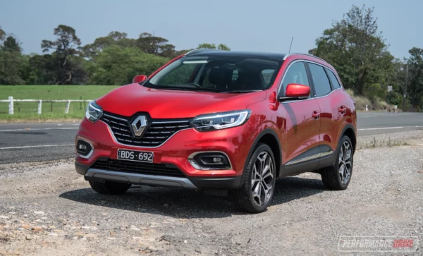 Precut tint film kit for Renault Kadjar 5 Doors from 2020-2024