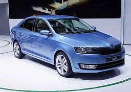 Precut tint film kit for Skoda Rapid Berline 4 Doors from 2012-2024