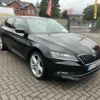 Precut tint film kit for Skoda Superb Break from 2010-2017